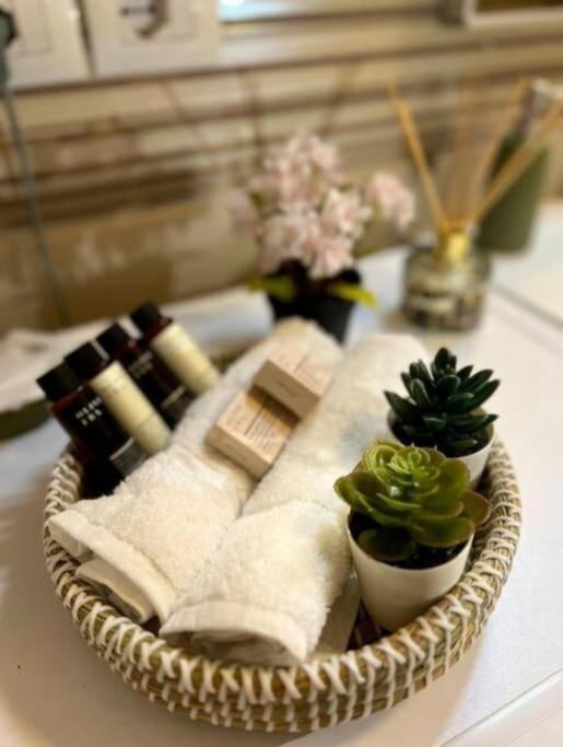Zaira Retreat - Apartment *