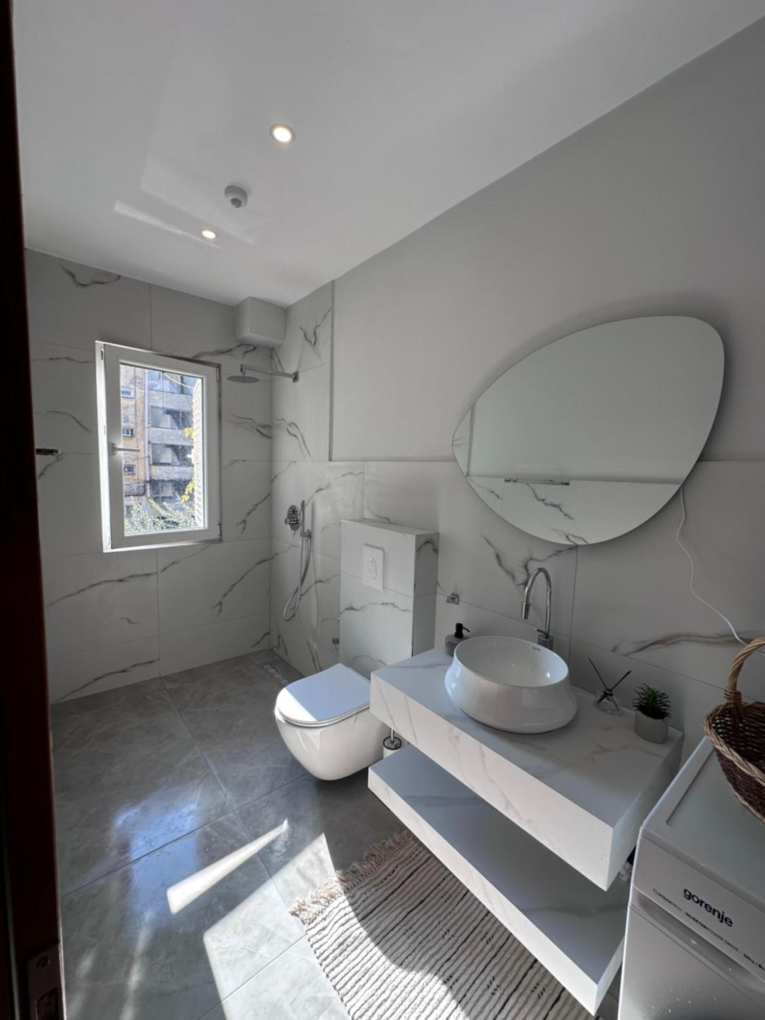 Zaira Retreat - Tirana